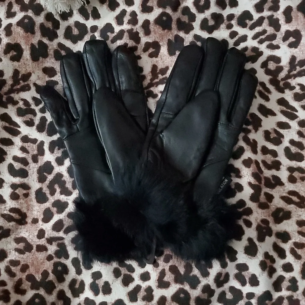 *NIP* Alpine Swiss Gloves - Picture 11 of 16
